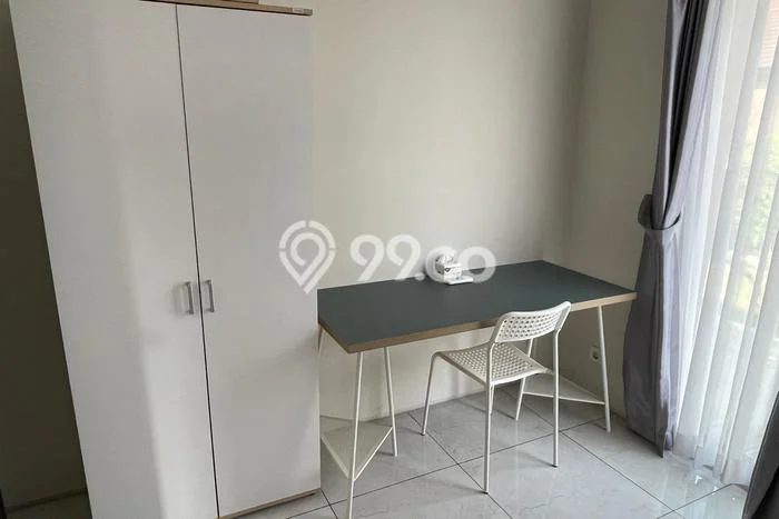Sewa Rumah Harga Terjangkau di Kota Baru Parahyangan Bandung Punya 3 Kamar Tidur Sewa Rumah Harga Terjangkau di Kota Baru Parahyangan Bandung Punya 3 Kamar Tidur