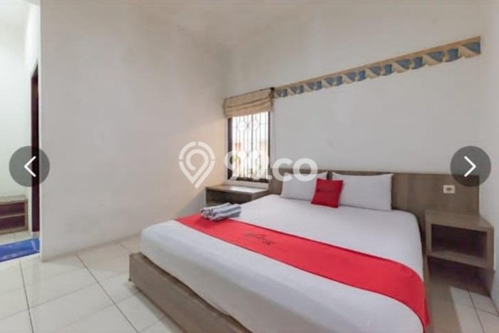 AREA BISNIS! Hotel di Cikole, Luas 700m2m², Jalan Utama, Ramai AREA BISNIS! Hotel di Cikole, Luas 700m2m², Jalan Utama, Ramai