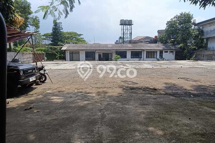Kavling Tanah untuk Dijual di Soekarno Hatta, Bandung, Luas 1890m2 Kavling Tanah untuk Dijual di Soekarno Hatta, Bandung, Luas 1890m2