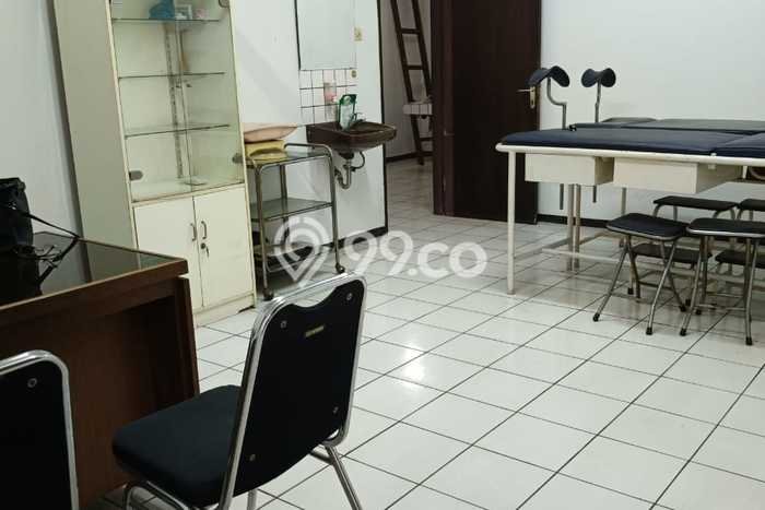 Komersial Dijual di Prime Area Bandung Luas 126m2 Komersial Dijual di Prime Area Bandung Luas 126m2