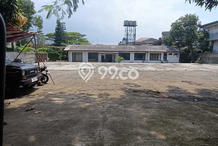 Kavling Tanah untuk Dijual di Soekarno Hatta, Bandung, Luas 1890m2 Kavling Tanah untuk Dijual di Soekarno Hatta, Bandung, Luas 1890m2