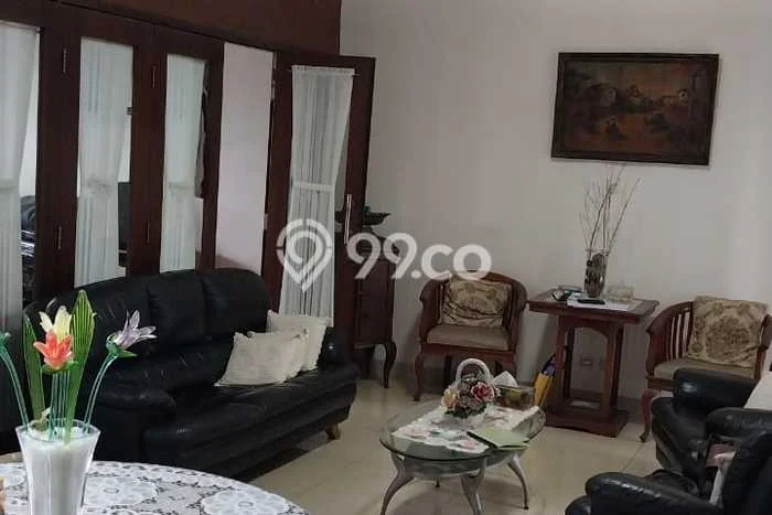 Jual Rumah Mewah Elegan Dengan View Cantik di Cibeunying, Bandung Jual Rumah Mewah Elegan Dengan View Cantik di Cibeunying, Bandung