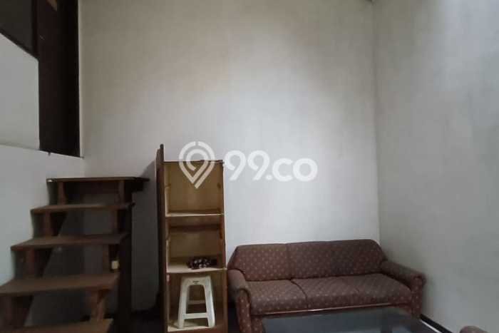 Komersial Dijual di Prime Area Bandung Luas 126m2 Komersial Dijual di Prime Area Bandung Luas 126m2