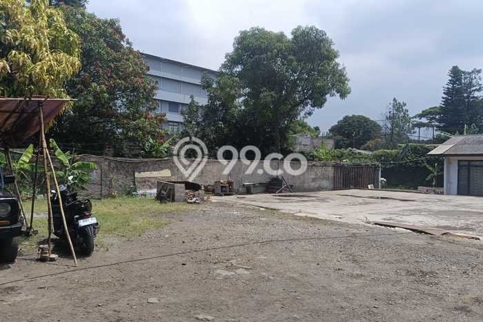 Kavling Tanah untuk Dijual di Soekarno Hatta, Bandung, Luas 1890m2 Kavling Tanah untuk Dijual di Soekarno Hatta, Bandung, Luas 1890m2
