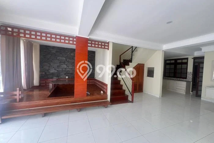 Rumah Luxury Modern Siap Huni di Hegarmanah Bandung Rumah Luxury Modern Siap Huni di Hegarmanah Bandung