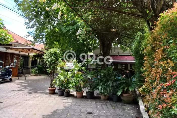 Hotel Kawasan , Luas 1865m2m², Pusat Bisnis, Lokasi Premium Hotel Kawasan , Luas 1865m2m², Pusat Bisnis, Lokasi Premium