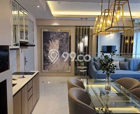 Untuk Dijual Apartemen Eksklusif 3 Bedroom di Surabaya Dekat ke Fasilitas Umum Untuk Dijual Apartemen Eksklusif 3 Bedroom di Surabaya Dekat ke Fasilitas Umum