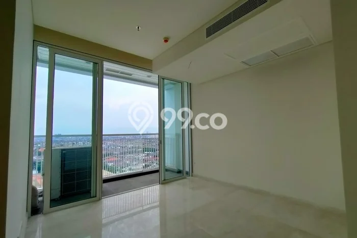 Unit Apartemen Eksklusif Dijual di Mulyorejo dengan 3 Kamar Tidur Unit Apartemen Eksklusif Dijual di Mulyorejo dengan 3 Kamar Tidur