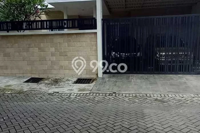 Dijual Rumah Elit Exclusive di Dukuh Pakis, Surabaya Dijual Rumah Elit Exclusive di Dukuh Pakis, Surabaya