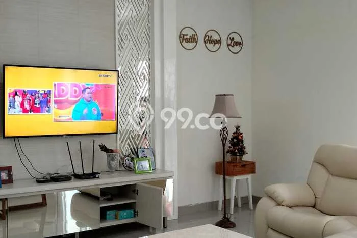 Dijual Rumah Elit Exclusive di Dukuh Pakis, Surabaya Dijual Rumah Elit Exclusive di Dukuh Pakis, Surabaya