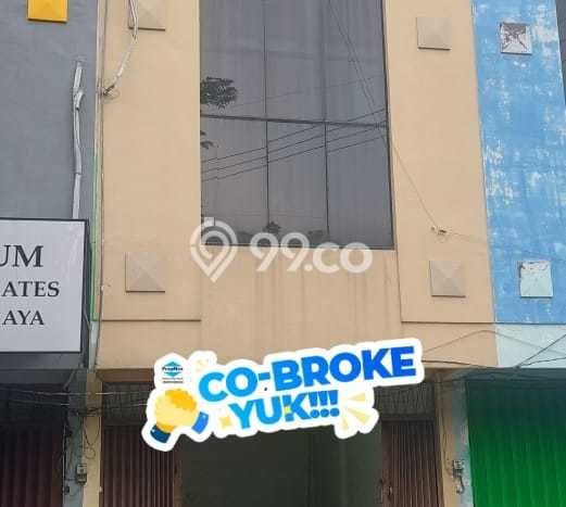 Untuk Dijual Ruko di Sawahan, Surabaya Harga Penawaran Spesial Untuk Dijual Ruko di Sawahan, Surabaya Harga Penawaran Spesial