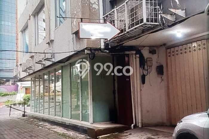 Ruko Dijual di Prime Area Surabaya Luas 150m2 Ruko Dijual di Prime Area Surabaya Luas 150m2