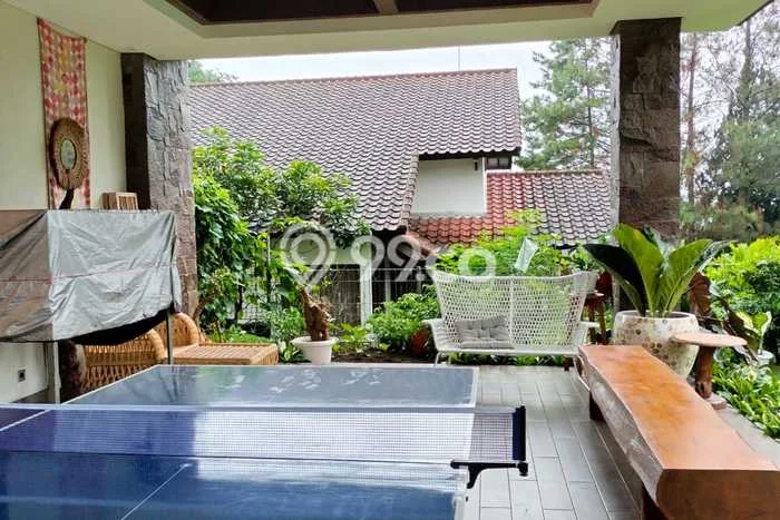 Siap Huni Rumah Mewah 4 Kamar di Trawas Dekat ke Mana Saja Siap Huni Rumah Mewah 4 Kamar di Trawas Dekat ke Mana Saja