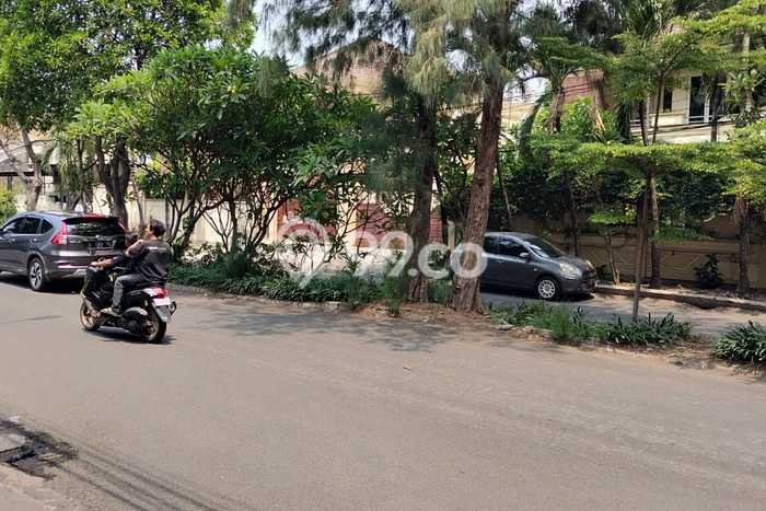 Komersial Dijual di Prime Area Surabaya Luas 1000m2 Komersial Dijual di Prime Area Surabaya Luas 1000m2