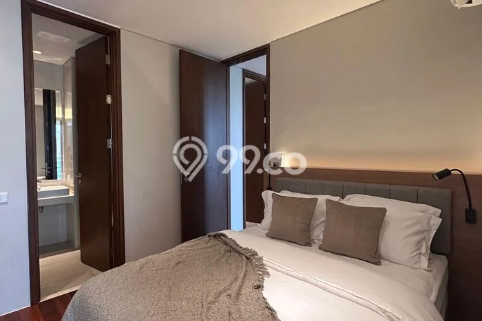 Apartemen Favorit Modern Dijual di Surabaya dengan 2 Kamar Tidur Apartemen Favorit Modern Dijual di Surabaya dengan 2 Kamar Tidur