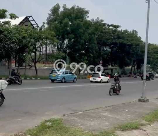 Siap Disewakan Tanah di Wiyung Luas 4400m2 Area Potensial Siap Disewakan Tanah di Wiyung Luas 4400m2 Area Potensial