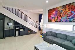 For Sale Rumah Mewah Exclusive di Pondok Aren, Tangerang Selatan For Sale Rumah Mewah Exclusive di Pondok Aren, Tangerang Selatan