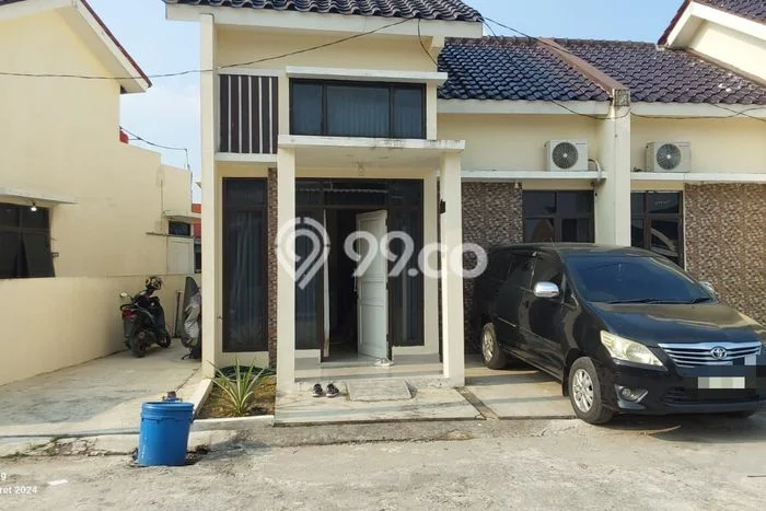Dijual Rumah Siap Huni di Cikarang Selatan Bekasi Harga Rp 130 Juta LT 80m2 Dijual Rumah Siap Huni di Cikarang Selatan Bekasi Harga Rp 130 Juta LT 80m2