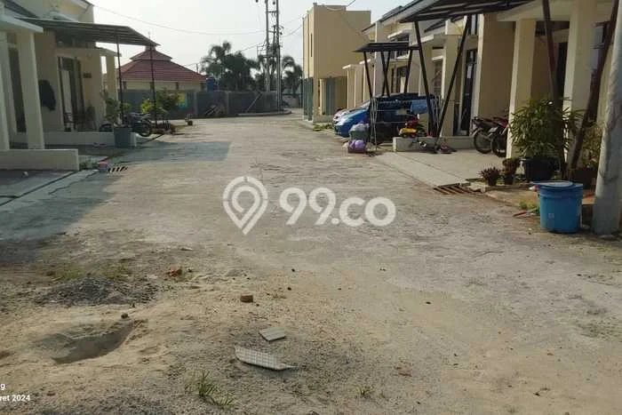 Dijual Rumah Siap Huni di Cikarang Selatan Bekasi Harga Rp 130 Juta LT 80m2 Dijual Rumah Siap Huni di Cikarang Selatan Bekasi Harga Rp 130 Juta LT 80m2