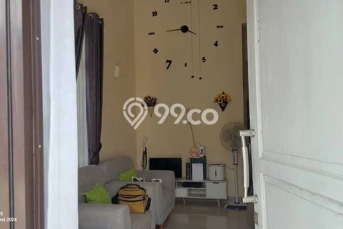 Dijual Rumah Siap Huni di Cikarang Selatan Bekasi Harga Rp 130 Juta LT 80m2 Dijual Rumah Siap Huni di Cikarang Selatan Bekasi Harga Rp 130 Juta LT 80m2