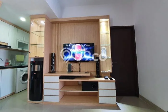 Apartemen Kawasan Jababeka, 2 KM, Luas 44m², Area Prestisius Apartemen Kawasan Jababeka, 2 KM, Luas 44m², Area Prestisius