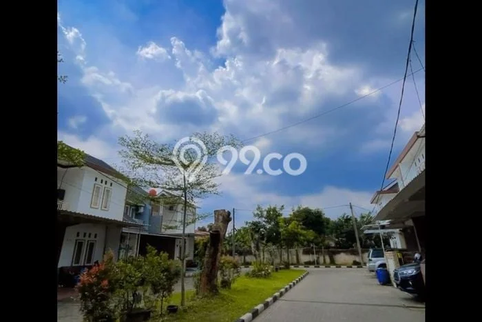 Disewakan Hunian Konsep Modern di Bekasi Timur Bekasi dengan 3 KT Disewakan Hunian Konsep Modern di Bekasi Timur Bekasi dengan 3 KT