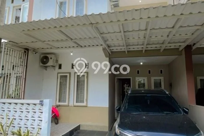 Disewakan Hunian Konsep Modern di Bekasi Timur Bekasi dengan 3 KT Disewakan Hunian Konsep Modern di Bekasi Timur Bekasi dengan 3 KT