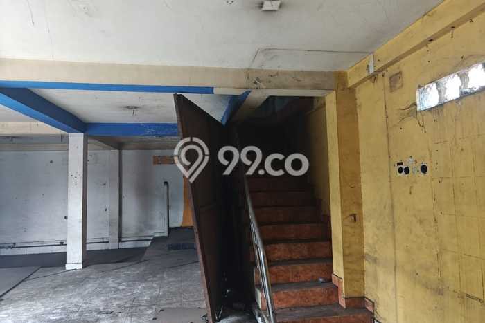PELUANG EMAS! Ruko di Cikarang, Luas 165m², Kawasan Bisnis PELUANG EMAS! Ruko di Cikarang, Luas 165m², Kawasan Bisnis