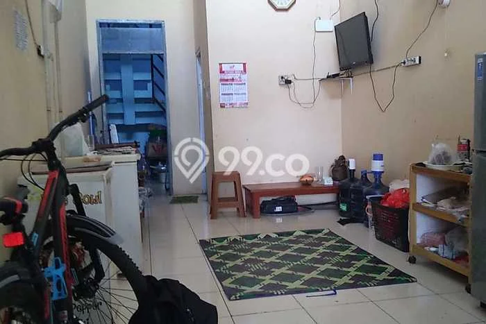 Ruko Kawasan Cikarang, Luas 22m2m², Jalan Utama, Lokasi Ramai Ruko Kawasan Cikarang, Luas 22m2m², Jalan Utama, Lokasi Ramai