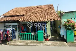 Tanah Dijual Lokasi Strategis di Bekasi dengan Luas 468m2 Tanah Dijual Lokasi Strategis di Bekasi dengan Luas 468m2