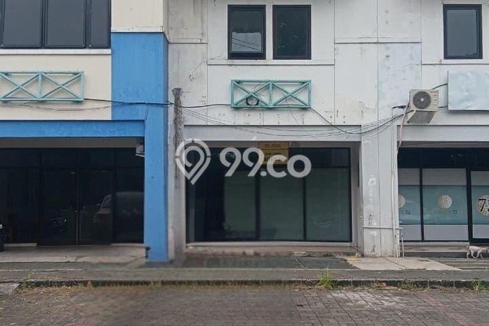 Ruko Paling Dicari LB 195m2 Dijual di Karawang Barat Ruko Paling Dicari LB 195m2 Dijual di Karawang Barat