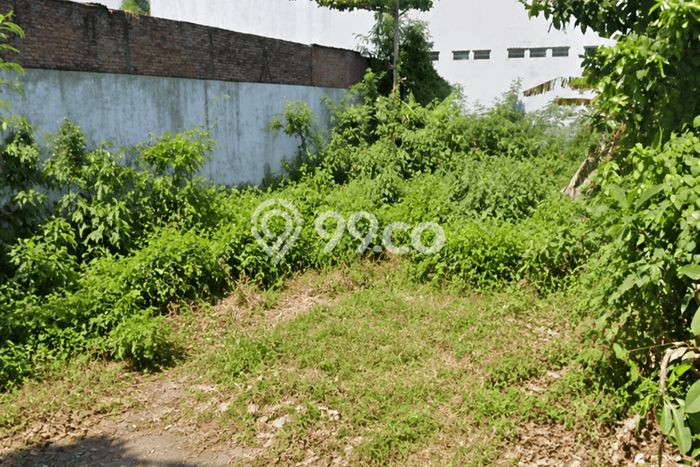 Kavling Tanah Dijual di Semarang Barat, Semarang, Luas 350m2 Area Strategis Kavling Tanah Dijual di Semarang Barat, Semarang, Luas 350m2 Area Strategis