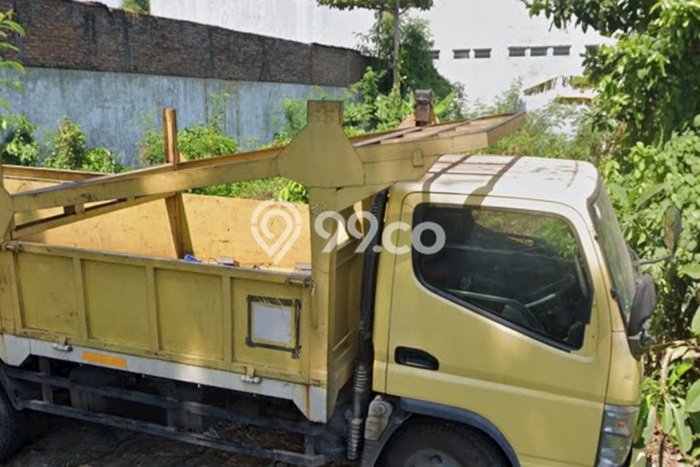 Kavling Tanah Dijual di Semarang Barat, Semarang, Luas 350m2 Area Strategis Kavling Tanah Dijual di Semarang Barat, Semarang, Luas 350m2 Area Strategis