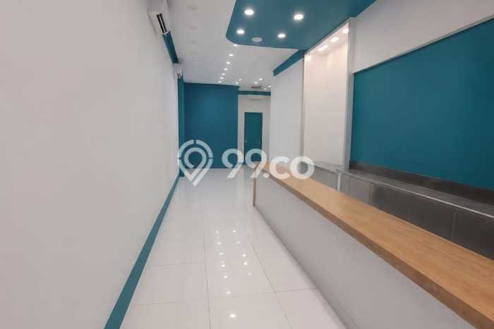 Lokasi Strategis! Dijual Ruko Bisnis di Pedurungan, Semarang Kondisi Baik Lokasi Strategis! Dijual Ruko Bisnis di Pedurungan, Semarang Kondisi Baik