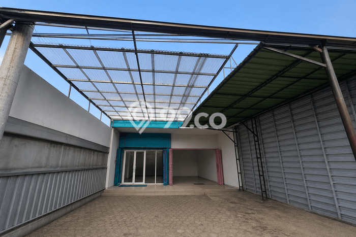 Lokasi Strategis! Dijual Ruko Bisnis di Pedurungan, Semarang Kondisi Baik Lokasi Strategis! Dijual Ruko Bisnis di Pedurungan, Semarang Kondisi Baik