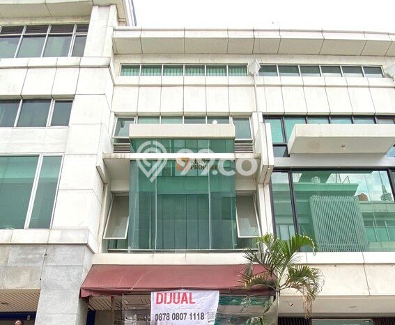 Ruko Bagus Dijual LB 63m2 Lokasi Strategis Jakarta Utara Area Cocok untuk Bisnis Ruko Bagus Dijual LB 63m2 Lokasi Strategis Jakarta Utara Area Cocok untuk Bisnis
