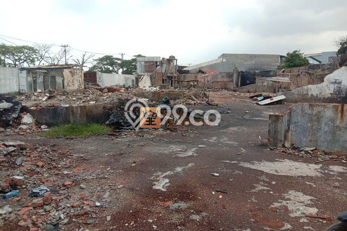 Tanah Kavling Dijual di Tangerang dengan Spesifikasi 2738m2 Tanah Kavling Dijual di Tangerang dengan Spesifikasi 2738m2