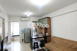 Apartemen Strategis 50m2 di Pluit Jakarta Utara 3 Bedroom Apartemen Strategis 50m2 di Pluit Jakarta Utara 3 Bedroom