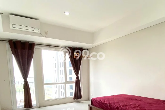 Hunian Apartemen Sewa Murah 23m2 di Pondok Aren, Cocok Dijadikan Tempat Tinggal Anda Hunian Apartemen Sewa Murah 23m2 di Pondok Aren, Cocok Dijadikan Tempat Tinggal Anda