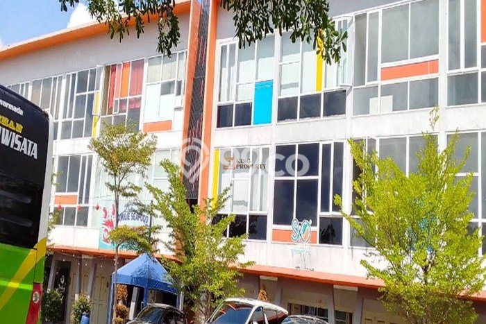 Ruko Dijual Lokasi Stratagis di Payung Sekaki Pekanbaru Cocok untuk Bisnis Ruko Dijual Lokasi Stratagis di Payung Sekaki Pekanbaru Cocok untuk Bisnis