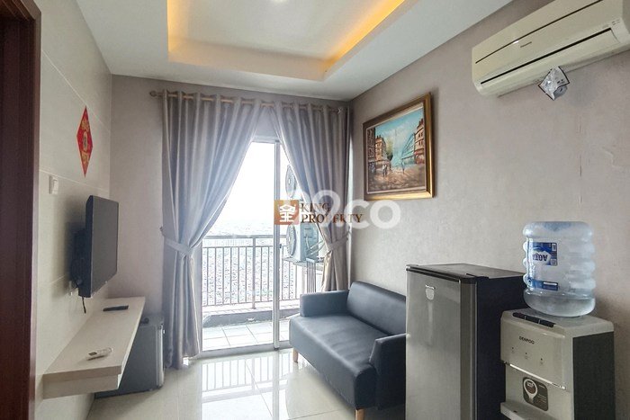 Sewa Apartemen Harga Terjangkau di Pluit 1 Bedroom Sewa Apartemen Harga Terjangkau di Pluit 1 Bedroom