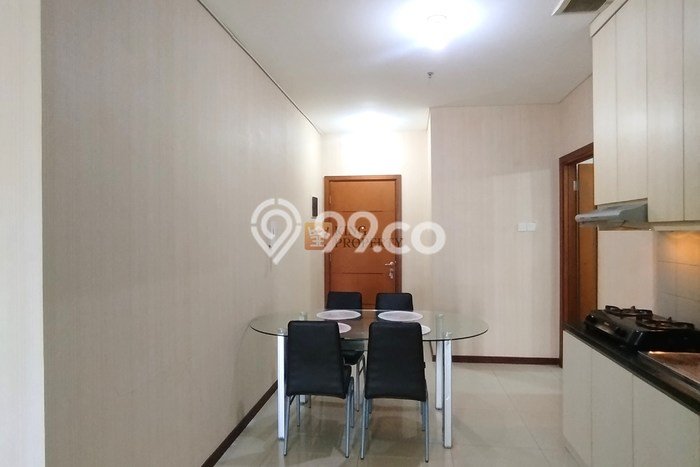 Disewakan Apartemen Ekonomis 2 BR di Pluit Jakarta Utara Disewakan Apartemen Ekonomis 2 BR di Pluit Jakarta Utara