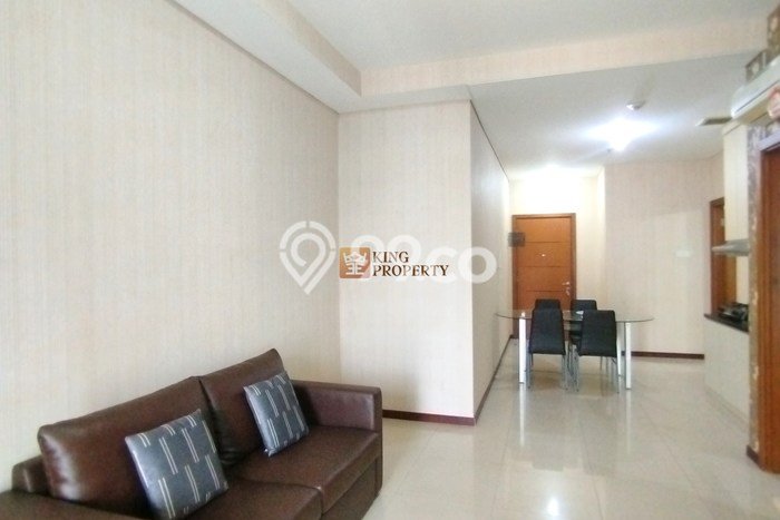 Apartemen Minimalis untuk Disewa, 2 Kamar di Jakarta Utara Apartemen Minimalis untuk Disewa, 2 Kamar di Jakarta Utara