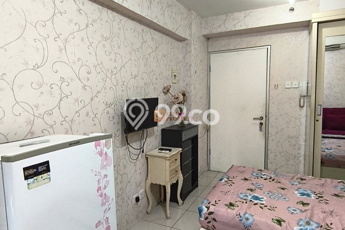 Sewa Apartemen Ekonomis 1 KT di Pluit Jakarta Utara Sewa Apartemen Ekonomis 1 KT di Pluit Jakarta Utara
