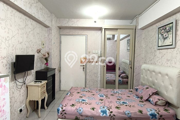 Sewa Apartemen Ekonomis 1 KT di Pluit Jakarta Utara Sewa Apartemen Ekonomis 1 KT di Pluit Jakarta Utara
