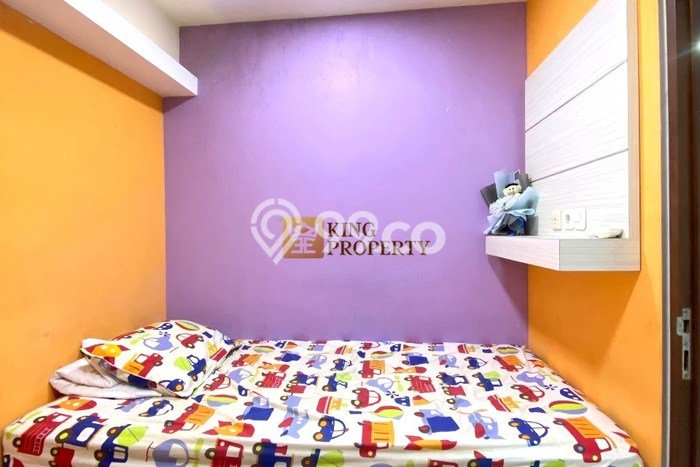 Hunian Strategis 42m2 di Pluit Jakarta Utara 2 KT Hunian Strategis 42m2 di Pluit Jakarta Utara 2 KT