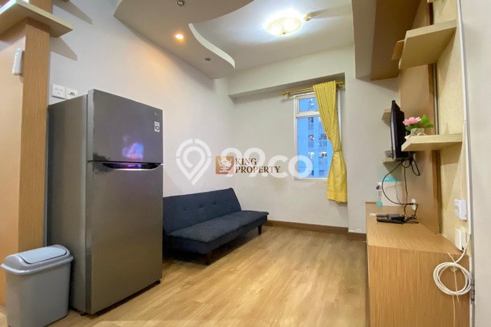 Sewa Apartemen Terjangkau 1 BR di Pluit Jakarta Utara Sewa Apartemen Terjangkau 1 BR di Pluit Jakarta Utara