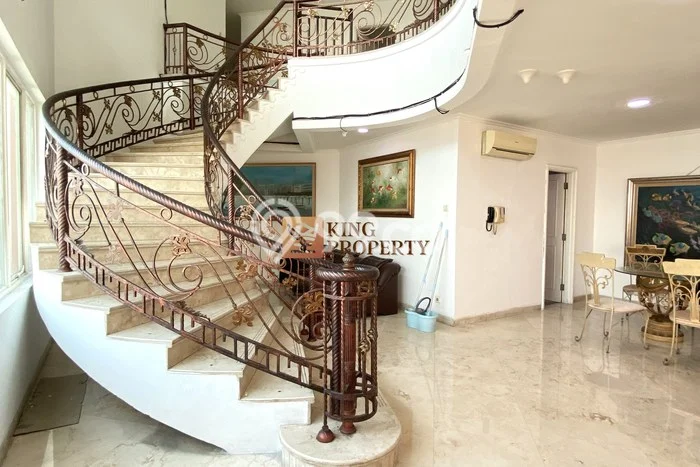 Disewakan Apartemen Harga Terjangkau di Pluit 5 Bedroom Disewakan Apartemen Harga Terjangkau di Pluit 5 Bedroom