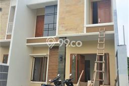 Rumah Baru Sisa 1 Unit Aselih Village Jagakarsa Jakarta Selatan Rumah Baru Sisa 1 Unit Aselih Village Jagakarsa Jakarta Selatan
