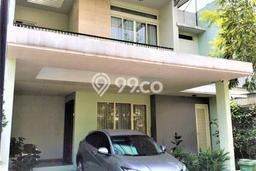 Cepat Rumah Murah Bagus Di Perumahan Prestisius Serenia Hills Ciputat Cepat Rumah Murah Bagus Di Perumahan Prestisius Serenia Hills Ciputat